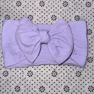 🛍 NEW PRETTY Little GIRLS BOW Will Complete Any Outfit SIZE…